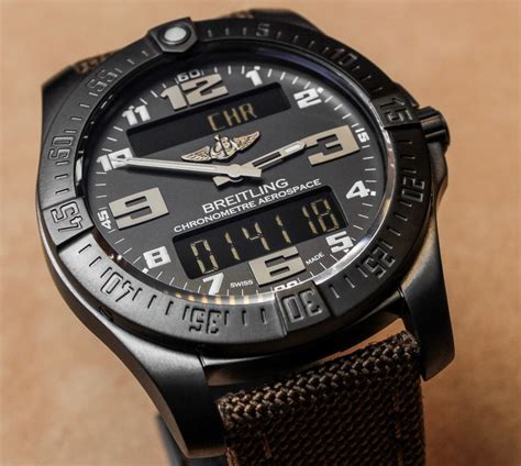 breitling aerospace evo 30th anniversary uvp|Breitling Aerospace Evo Night Mission (V7936310/BD60) .